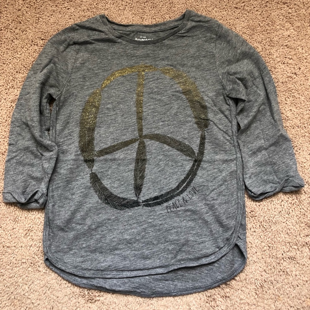 Girls top